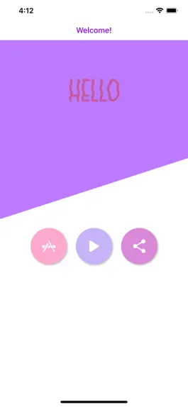 Game screenshot Text To GIF - GIF Maker apk