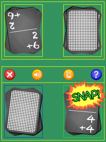 Math Snap! Lite screenshot 2