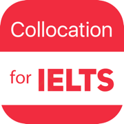 IELTS Collocation