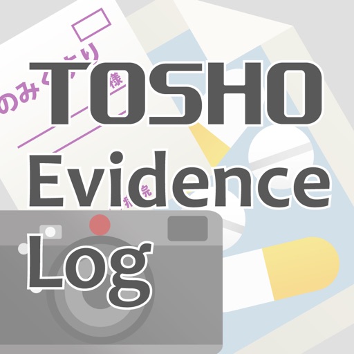 TOSHO Evidence Log