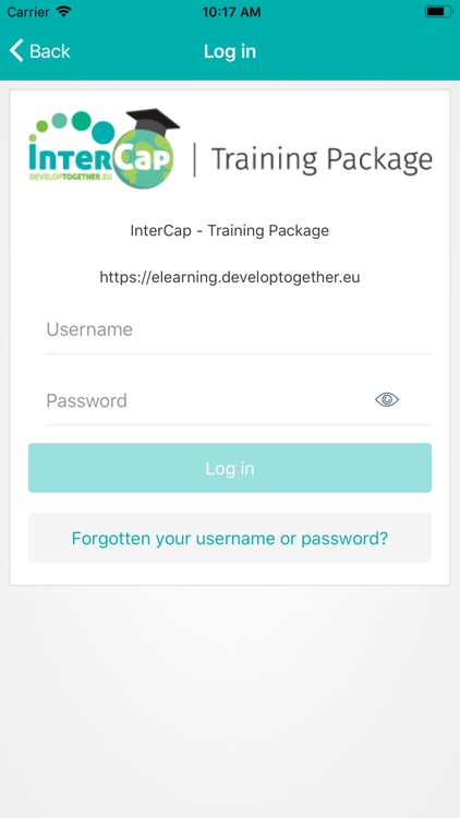 InterCap: Develop Together