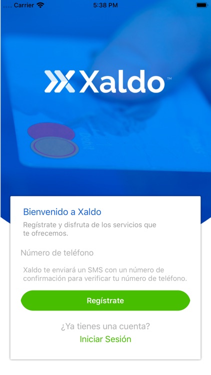 Xaldo