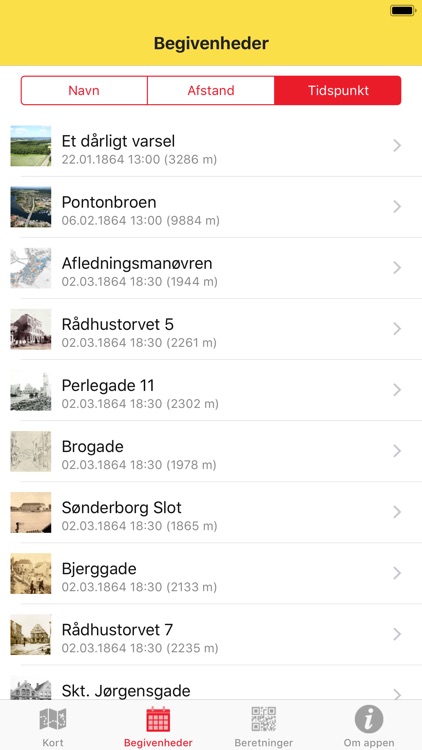 Rute 1864 screenshot-6