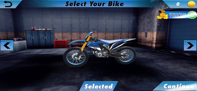 Extreme Bike Stunts(圖2)-速報App