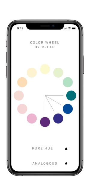 Color Wheel+(圖3)-速報App