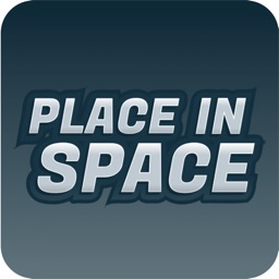 Place In Space Puzzle Game