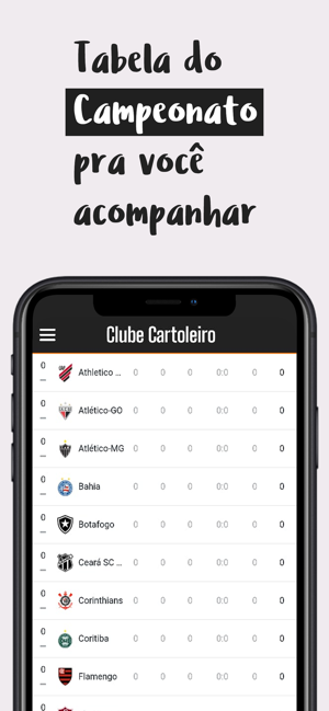 Clube Cartoleiro(圖5)-速報App