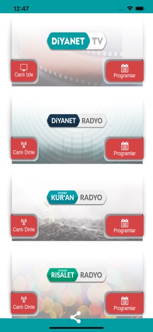 Diyanet TV(圖1)-速報App