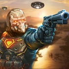 Top 40 Games Apps Like Aliens Invasion Combat Shoot - Best Alternatives