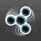 It’s all going viral this days “Fidget Spinner” but don’t get stuck to one common play