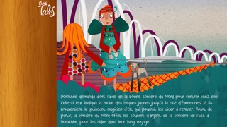 Screenshot #2 pour Magicien d'OZ - Classic Tales