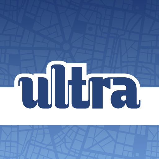 Ultra - Umeås lokaltrafik