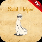 Salat Helper Athan Ramadan App