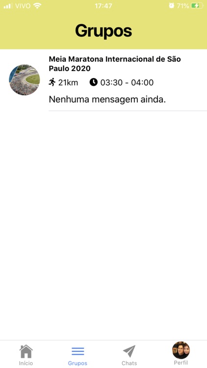 Find Your Pacer screenshot-7