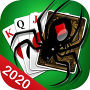 Solitaire - Spider Solitaire
