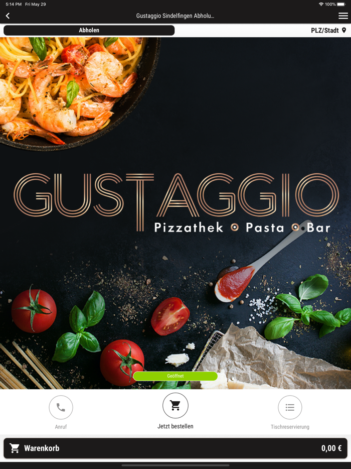 Gustaggio