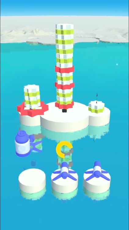 Mesh Demolish screenshot-3