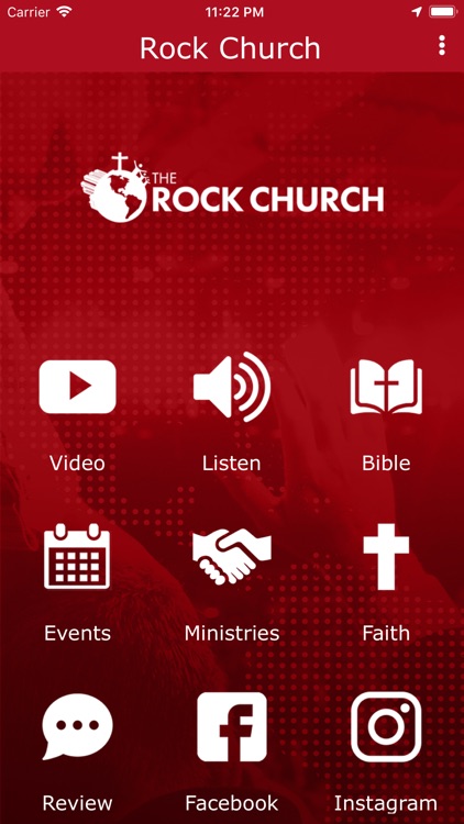 Rock Church Ft Myers