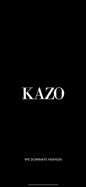 Kazo Online Shopping(圖1)-速報App