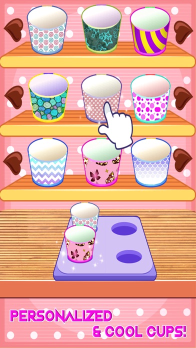 Real Cake Maker :Cooking Games screenshot 3