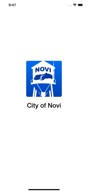 City of Novi