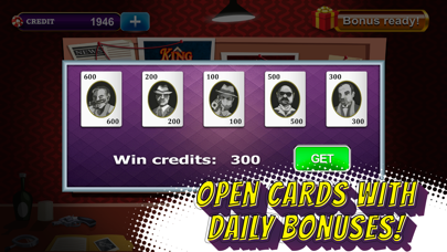 screenshot of Money Slots Casino 2