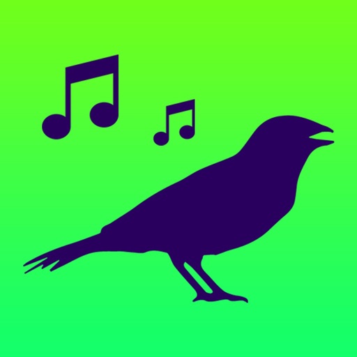 Birds of America - All Birds Icon