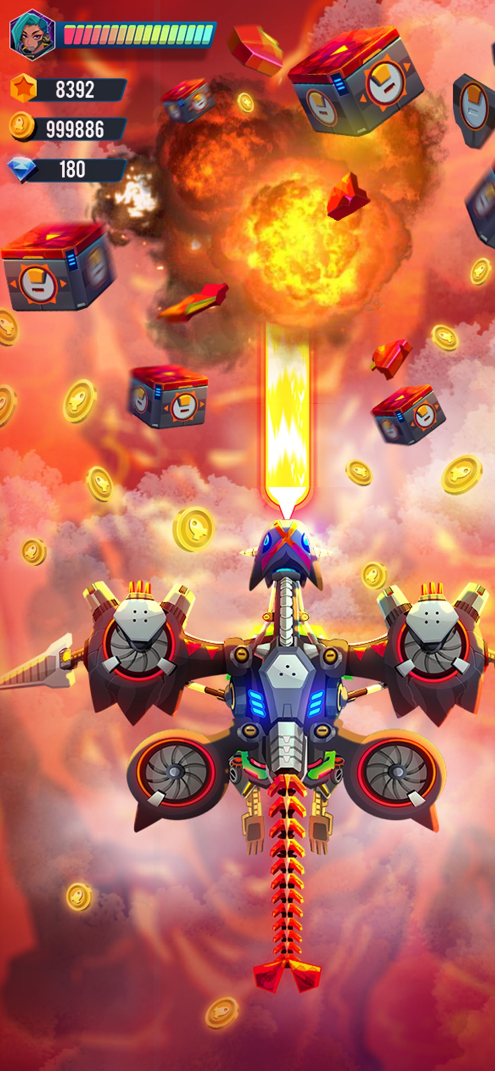 Road Rampage: Cars Games Fight hack tool