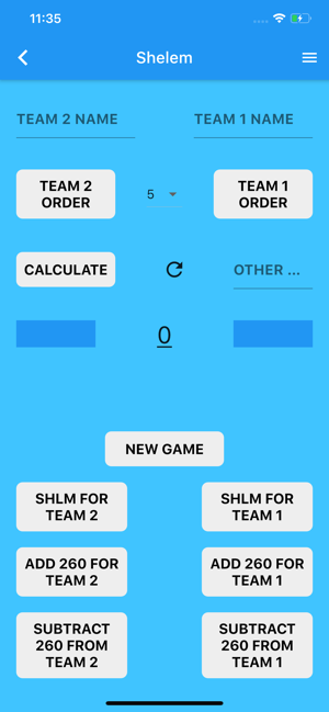 Shelem score(圖2)-速報App