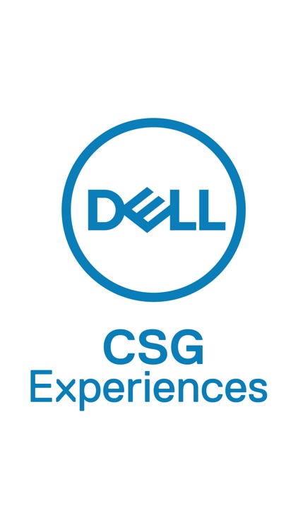 Dell CSG Experiences