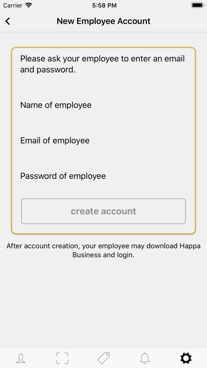 Happa Business screenshot-7