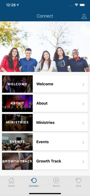 HOPE Church GF(圖2)-速報App