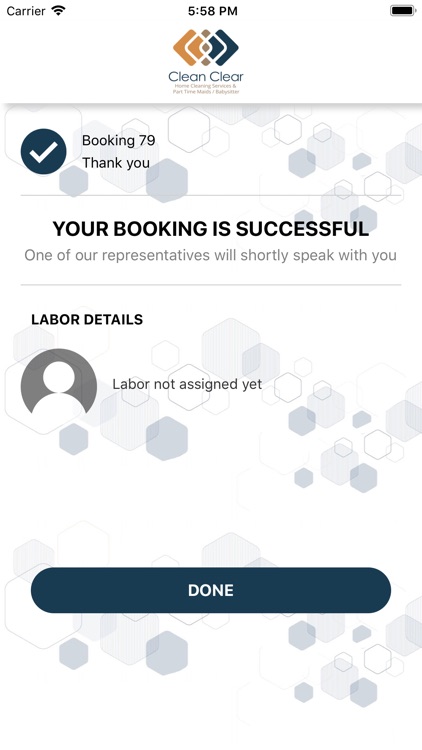 Clean Clear screenshot-6