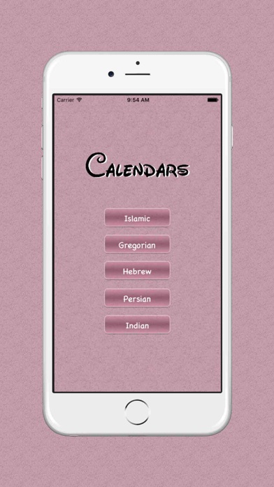 How to cancel & delete Calendars:All in 1 from iphone & ipad 1
