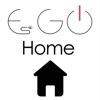 EGO Home - iPhoneアプリ