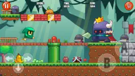 Game screenshot Super Nio Run World mod apk