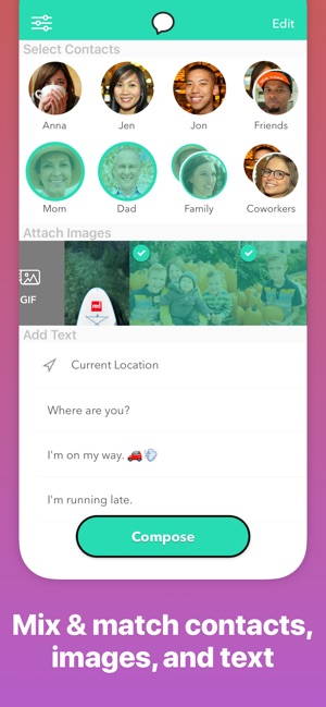 Group Text+(圖6)-速報App