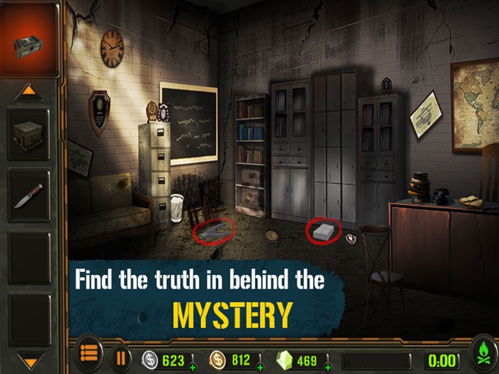 Expedition For Survival Escape