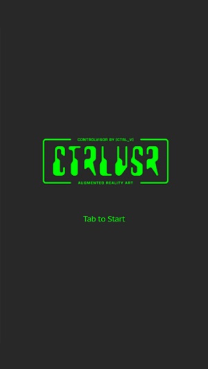 CTRLVSR(圖1)-速報App