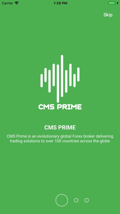 CMSPRIME