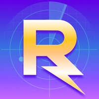 RAIN RADAR app not working? crashes or has problems?