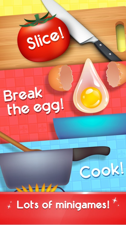 Cookbook Master - Recipe Chef