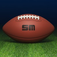 Kontakt NFL Live: Football Scores