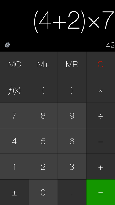 How to cancel & delete My Calculator (incl. currency) from iphone & ipad 2