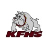 King's Fork High School