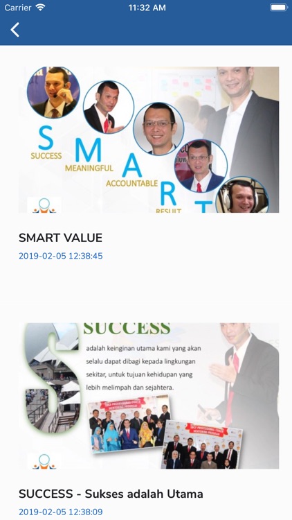 SMART Business Coach screenshot-5