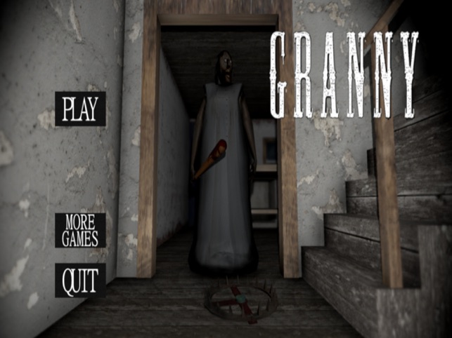 granny game play store