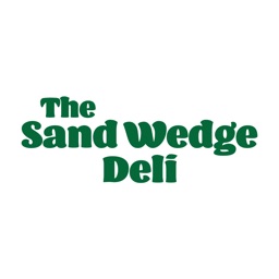 Sand Wedge Deli