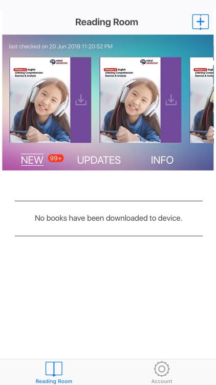 MS e-Study Buddy screenshot-4