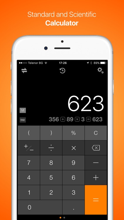 CalConvert: Pro Calculator $€